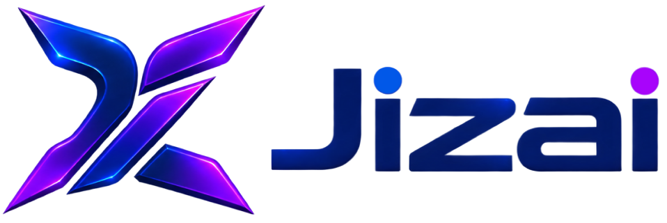 Jizai ERP