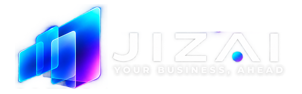 Jizai ERP